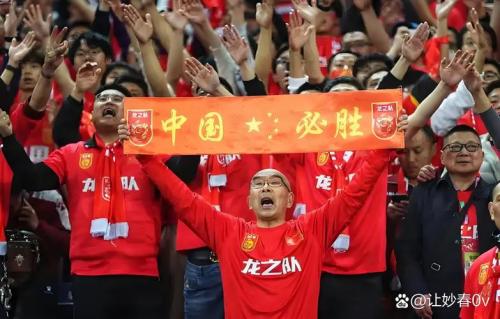 《亚洲杯2021，中国男足的激战之路：一路披荆斩棘，看他们如何闯出重围！》