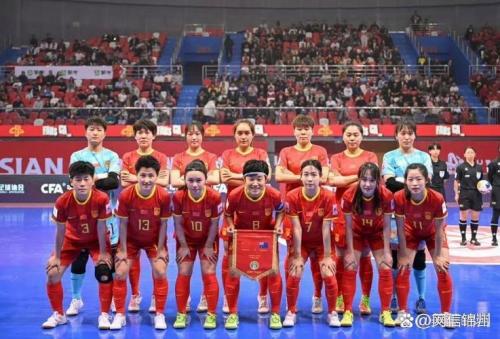 《亚洲女足赛场风云录：这些冠军球队，才是真正的巾帼英雄！》