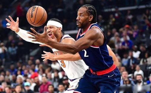 令人泪目！勇士126121险胜快船，谁是赢球功臣数据不会说谎