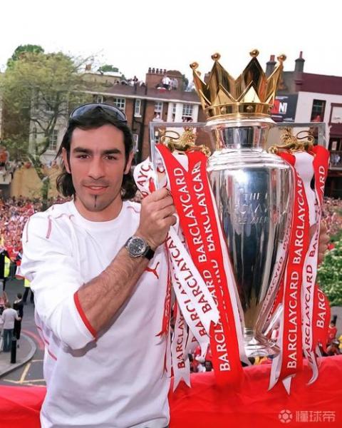 队报：皮雷将在梅斯举办纪念赛，邀请前法国队阿森纳黄潜队友参加