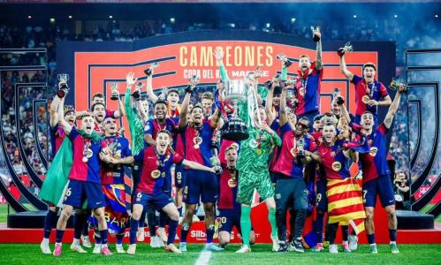 2013年欧冠：德国人把西甲双雄打包送回家