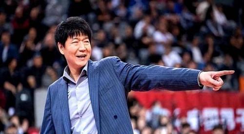 四连败后直奔七连败！山东高速深陷泥潭，邱彪真该体面下课了