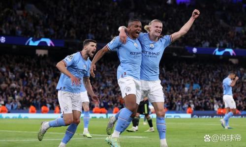 B席赛季结束后离队：请一起享受在曼城的最后几周