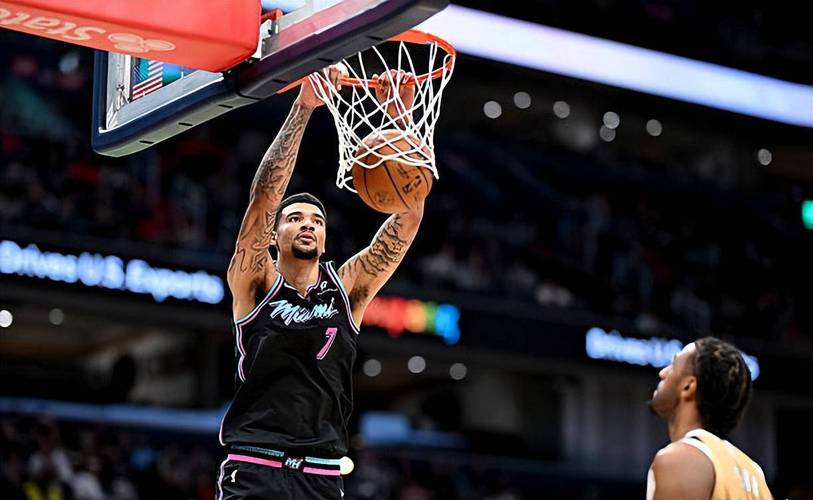 小米切尔：阿德巴约伤退我们都必须站出来韦尔拼得非常出色