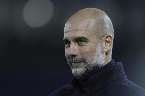 曼城官宣队长离队，瓜帅4连冠王朝落幕，B席还能降薪加盟巴萨吗