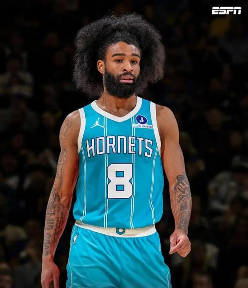 媒体人：黄蜂交易来怀特含金量在提升康神迷失&还有机会证明自己