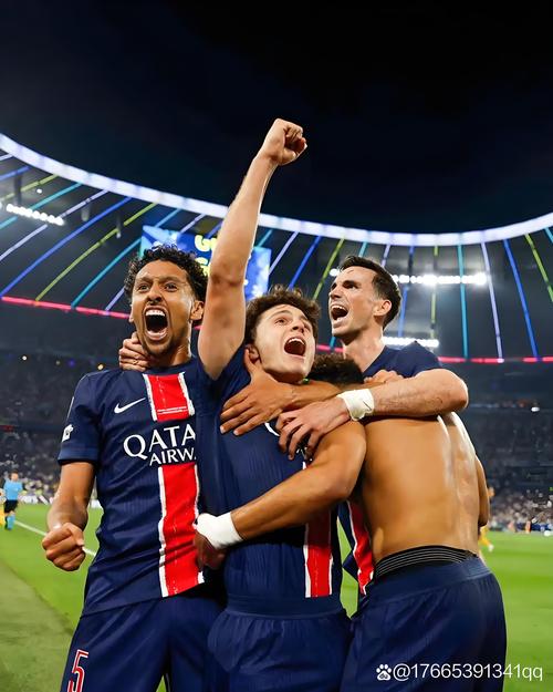 解析欧冠4强：拜仁隐患暴露，巴黎剑指卫冕，枪手马竞宿命对决