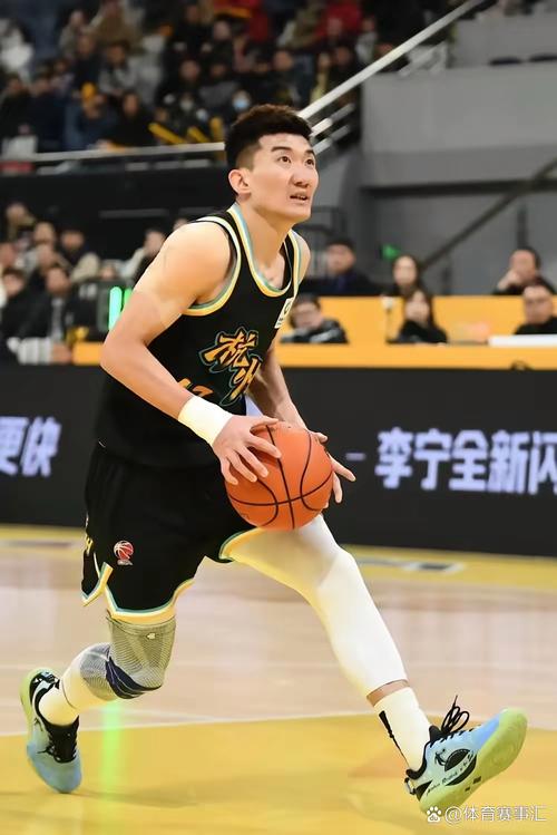 确认了！广厦新援完成注册，客战南京首秀，孙铭徽喜讯，王博表态