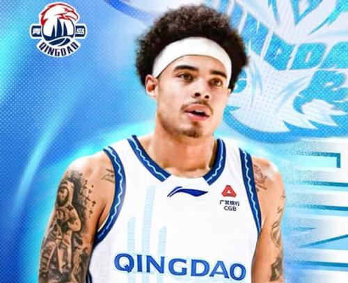 CBA官方：广厦重新注册塔克深圳注册火箭旧将+青岛注册勇士旧将